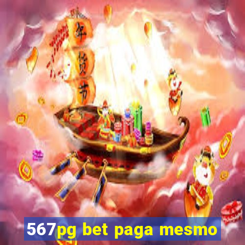 567pg bet paga mesmo